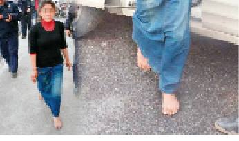 Feleğin darbesi onlara mutluluk getirdi